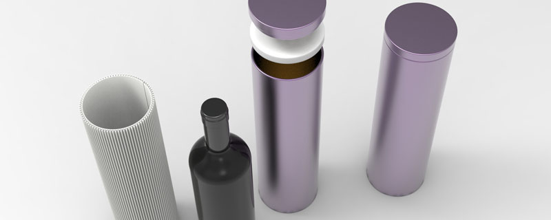 Wine Gift Box