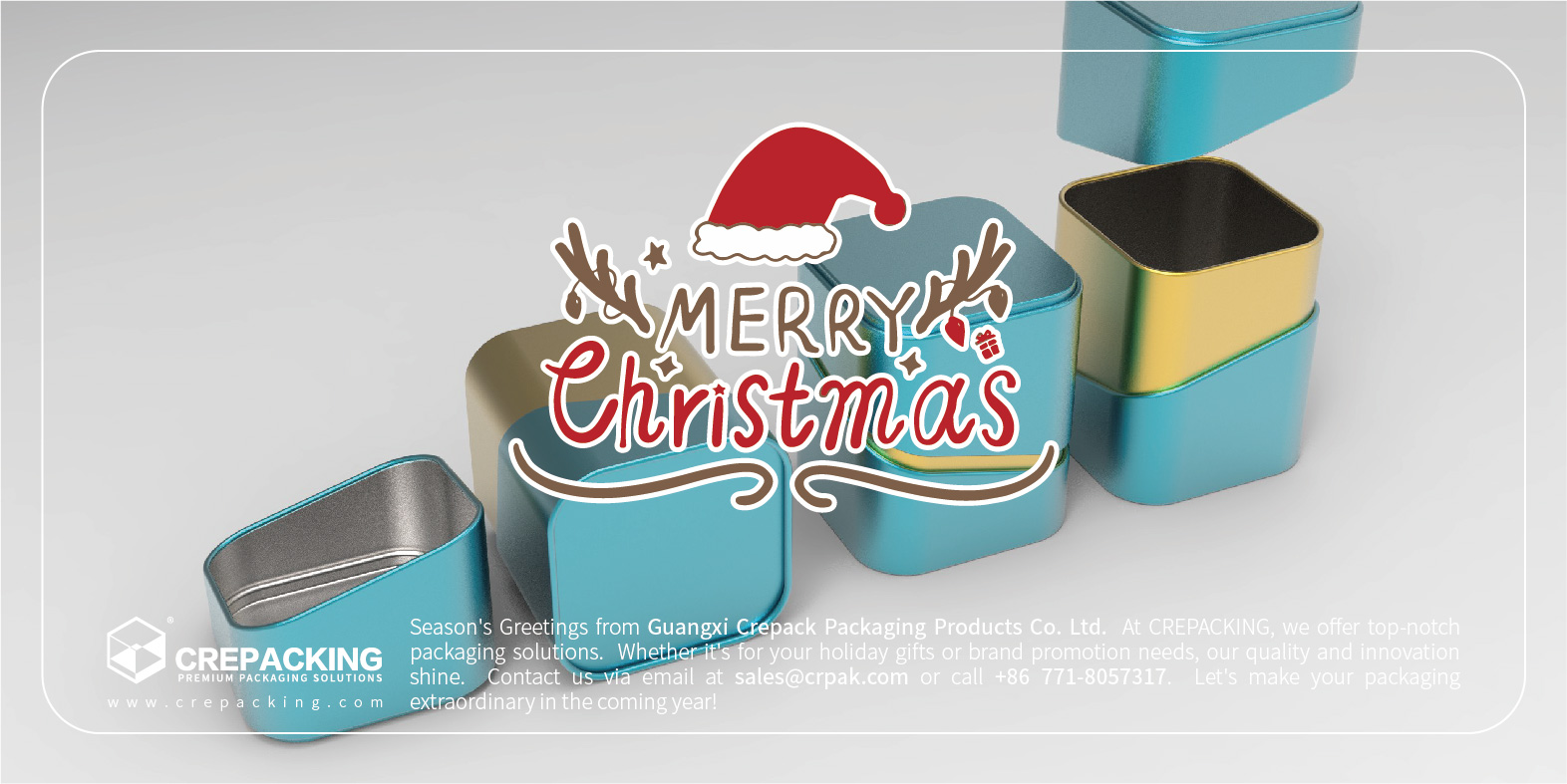 Packaging development and produce