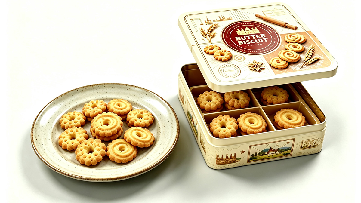 food packaging supplier