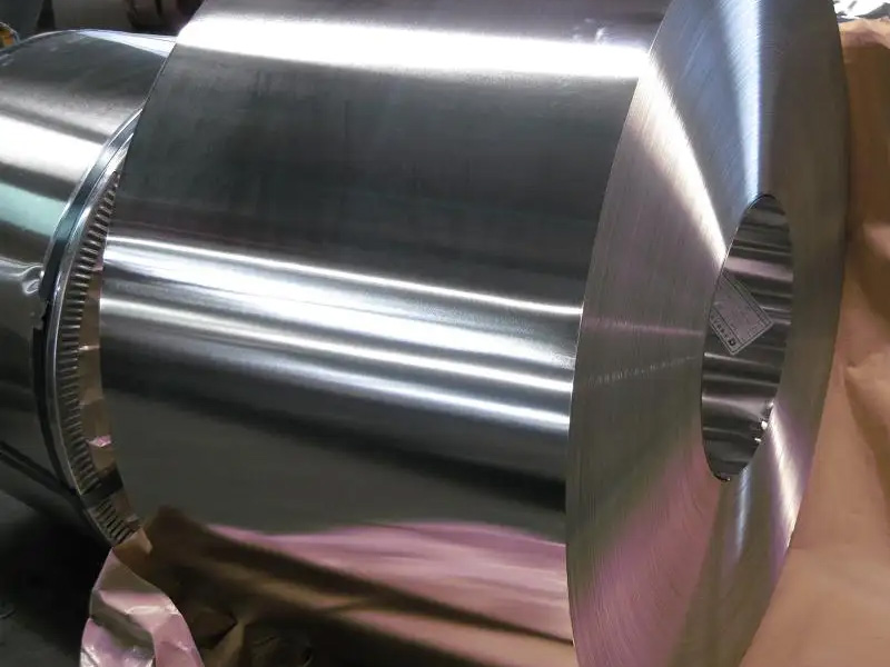 tin plate rolls