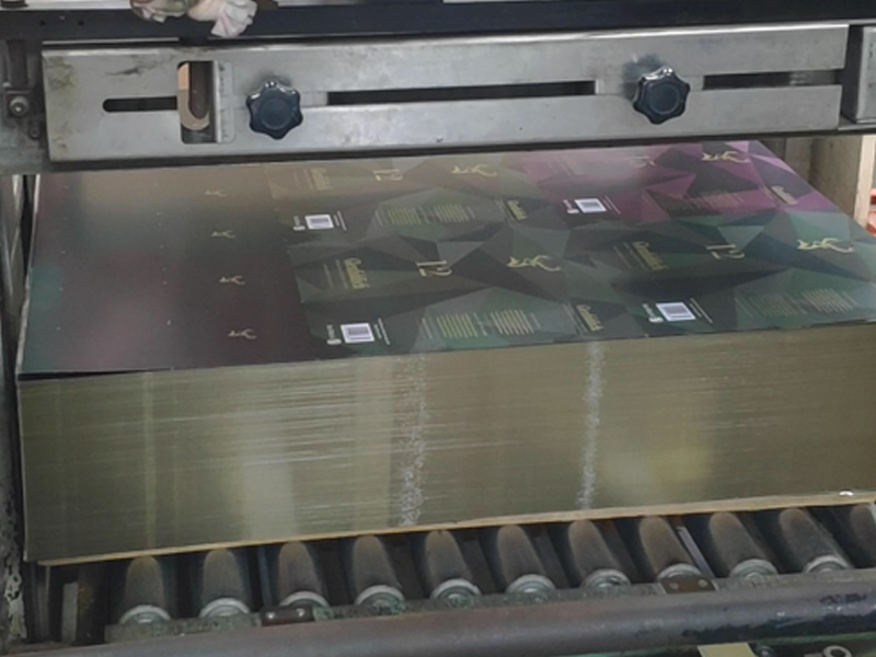 printing sheets