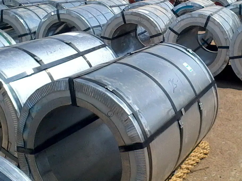 tinplate rolls